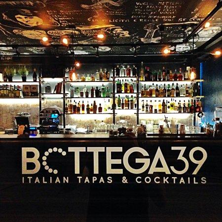 Bottega 39